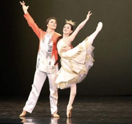 Конёк-Горбунок