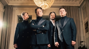 Кватро Originals