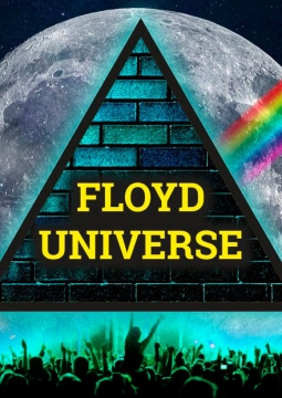 Pink Floyd Universe - Symphony Tribute Show