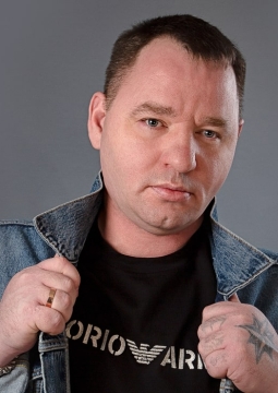 Сергей Завьялов