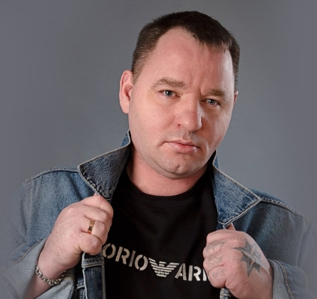 Сергей Завьялов