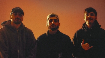 Xcho, Пабло & Mr Lambo