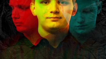 Кирилл Мазур