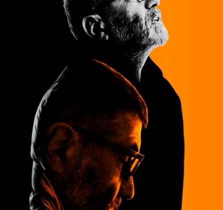 Евгений Гришковец