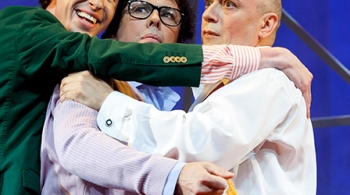 Ужин дураков