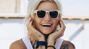 Диана Арбенина и Ночные Снайперы