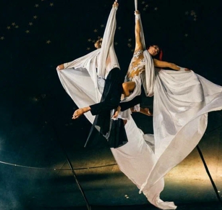 Цирк-шапито «Тотем»