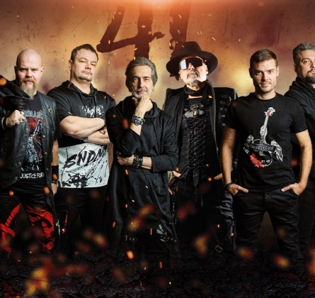 Крематорий