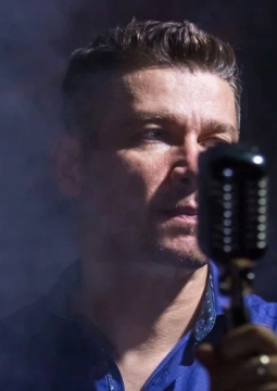 Андрей Картавцев