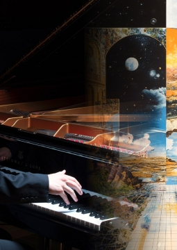 Привилегии смысла. Концерт фортепианной музыки