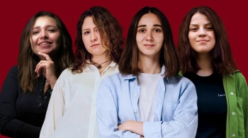 Женский Stand-Up