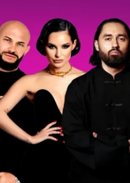 Звёзды Востока