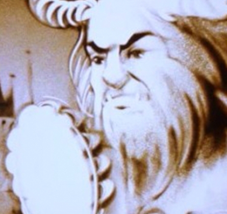 Красавица и чудовище