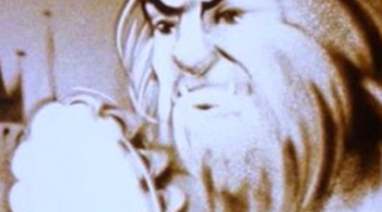 Красавица и чудовище