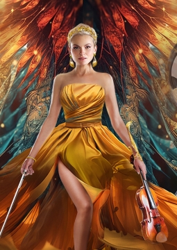 Музыка в темноте | Время женщин