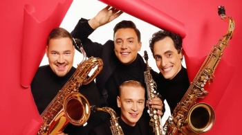 Саксофон-драйв