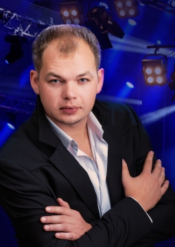 Алексей Брянцев