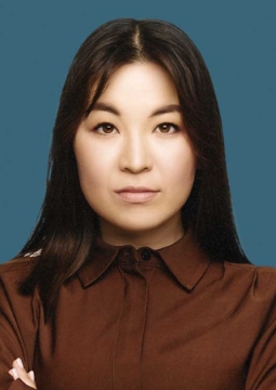 Сауле Юсупова