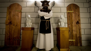 Форт Боярд: Мастер Теней