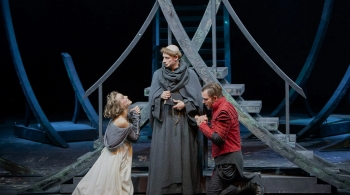 Любовь. Чума. Верона