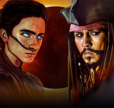 Битва саундтреков