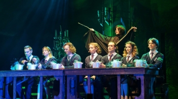 Школа магии