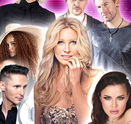 Супердискодэнс