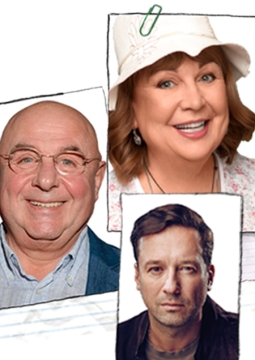 Обед для грешников