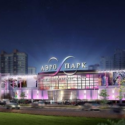 АЭРО ПАРК