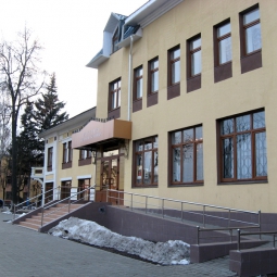 Музей братьев Ткачёвых