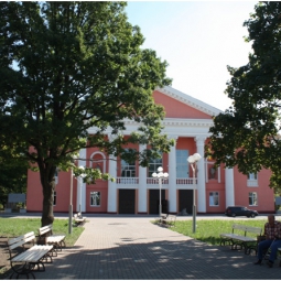 Городской дом культуры Володарского района