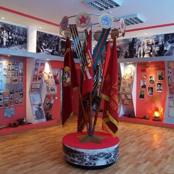 Историко-краеведческий музей Брянского района