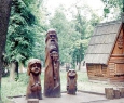 Парк-музей им. А.К. Толстого-2