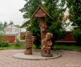 Парк-музей им. А.К. Толстого-3