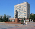 Площадь Ленина-1