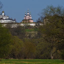 Андреевский луг