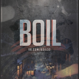 Boil