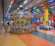 Бумеранг, детский развлекательный центр-4