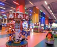 Бумеранг, детский развлекательный центр-3