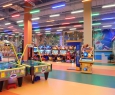 Бумеранг, детский развлекательный центр-1