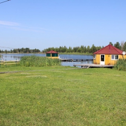 Приосколье