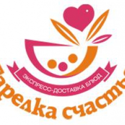 Тарелка счастья