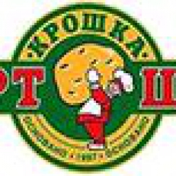 Крошка Картошка