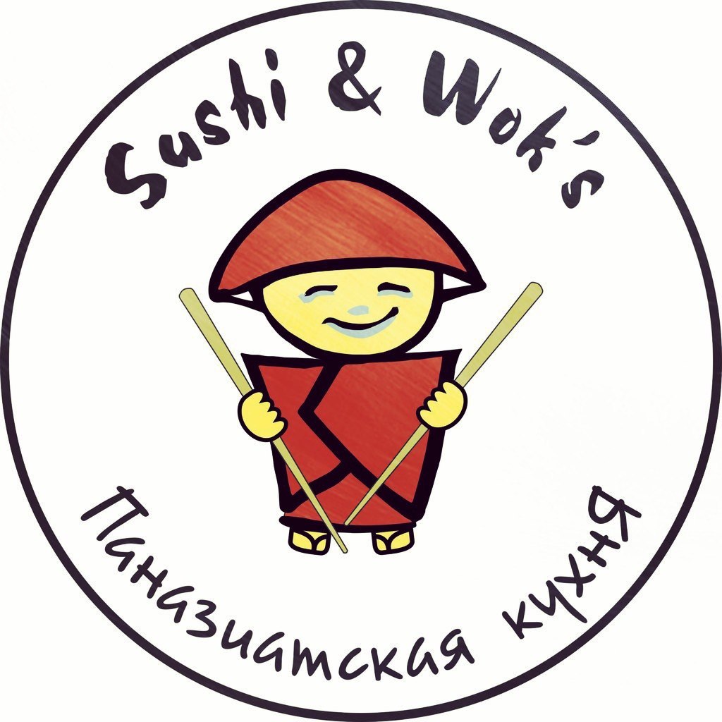 Sushi & Wok`s