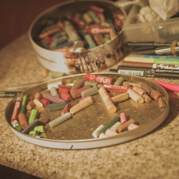 Портрет по фото