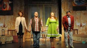 спектакль отель 18 в дк выборгский