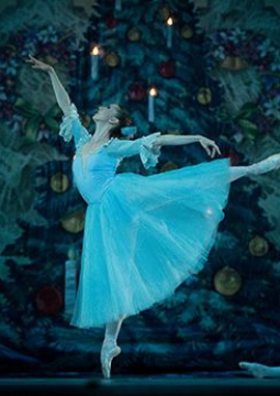 щелкунчик в александрийском театре. якобсона. балет щелкунчик якобсона. щелкунчик "спб театр балета им. якобсона.