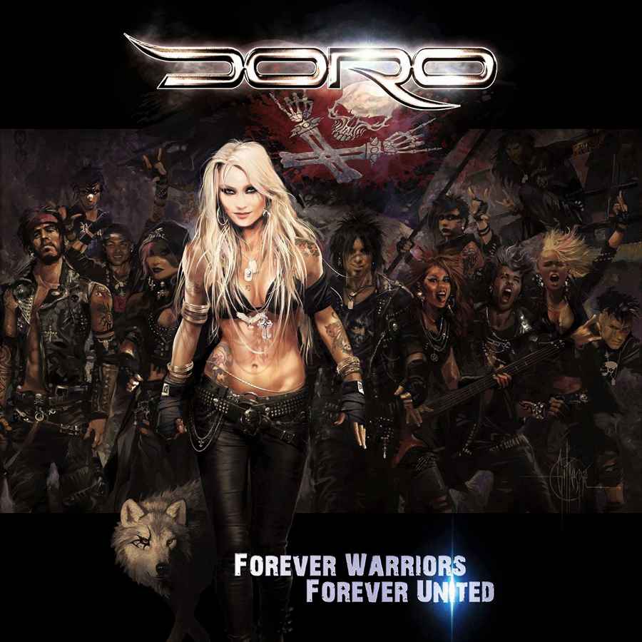 DORO | концерт Краснодар 10.09.2020 купить билет Arena Hall