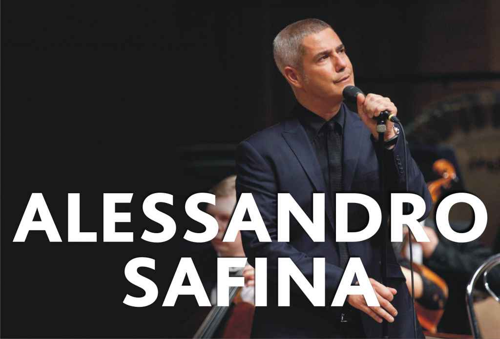 Алессандро Сафина Купить Билет Спб