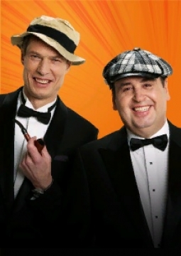 Данилец и моисеенко. Братья кролики. Данилец и моисеенко. Братцы кролики: байки старого замка (2021). Кролики юмористы.